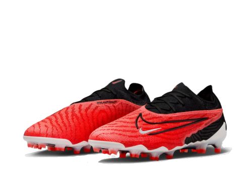 Nike mercurial best sale crampon